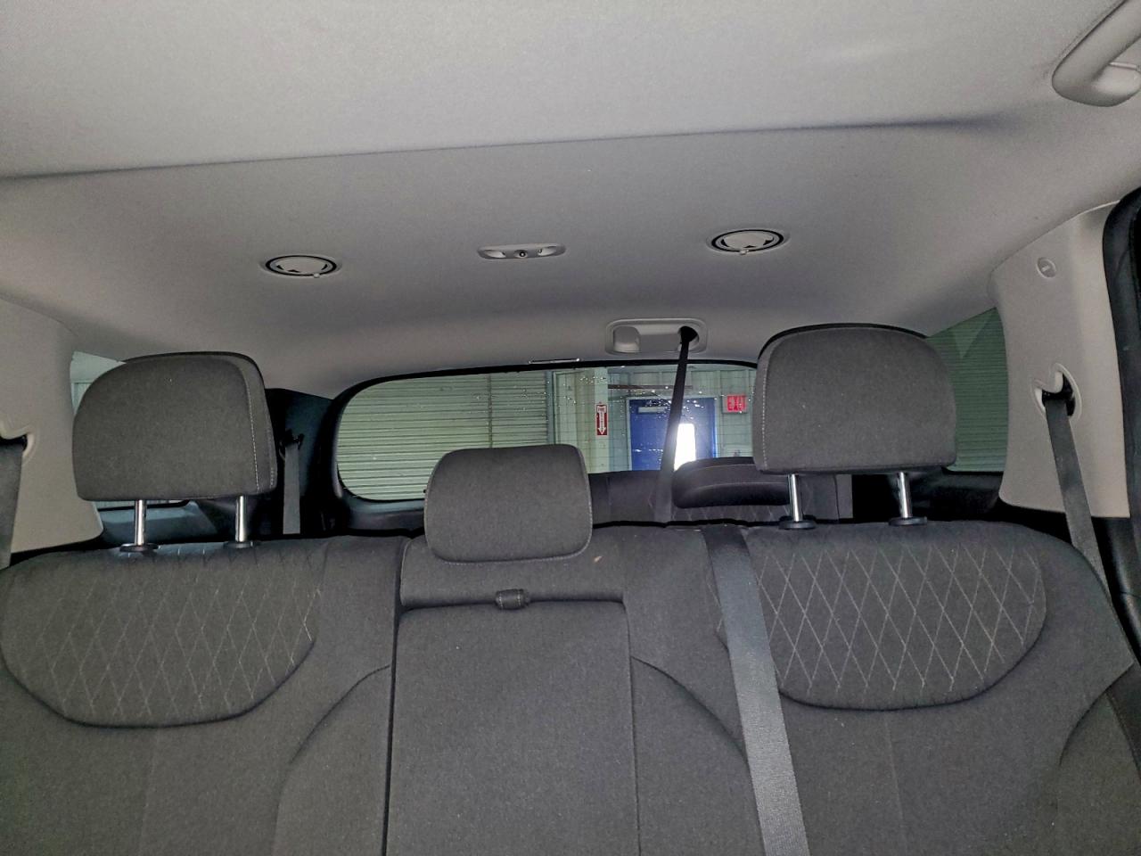 2020 HYUNDAI PALISADE SEL photo 10