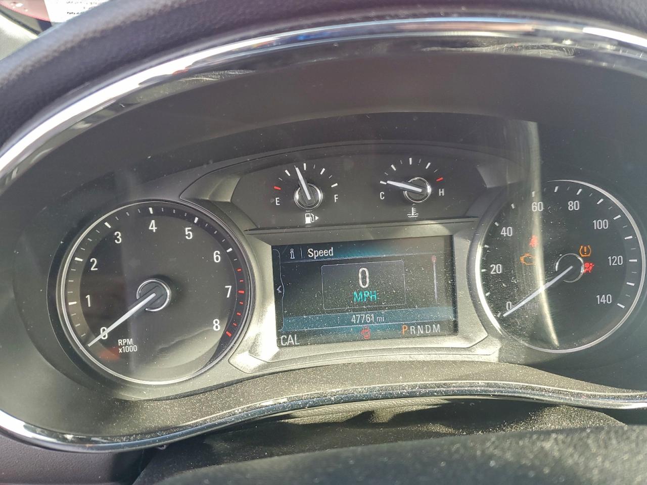 2019 BUICK ENCORE PREFERRED photo 9