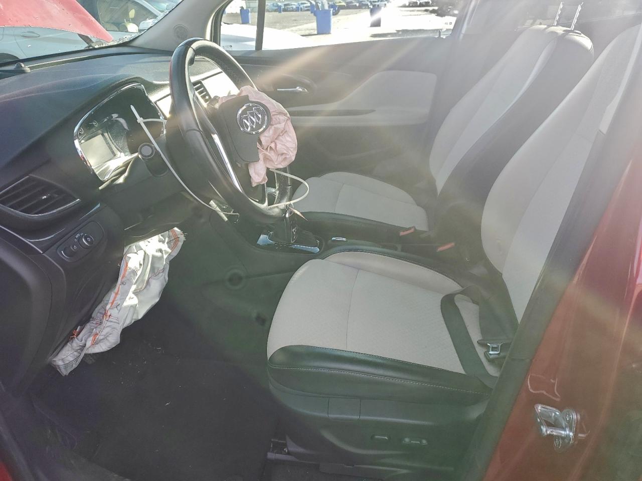 2019 BUICK ENCORE PREFERRED photo 7