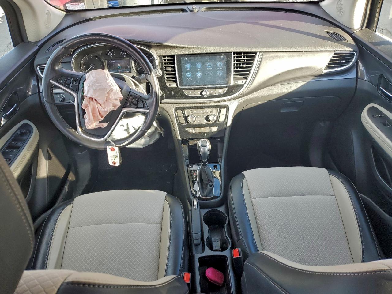 2019 BUICK ENCORE PREFERRED photo 8