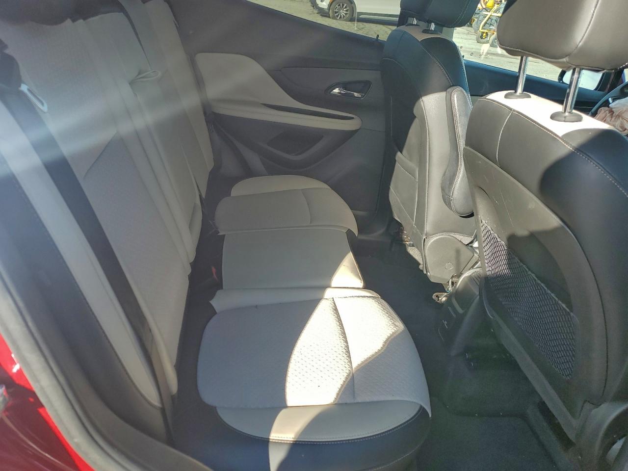 2019 BUICK ENCORE PREFERRED photo 11
