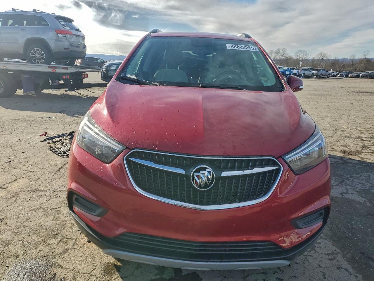 2019 BUICK ENCORE PREFERRED photo 5