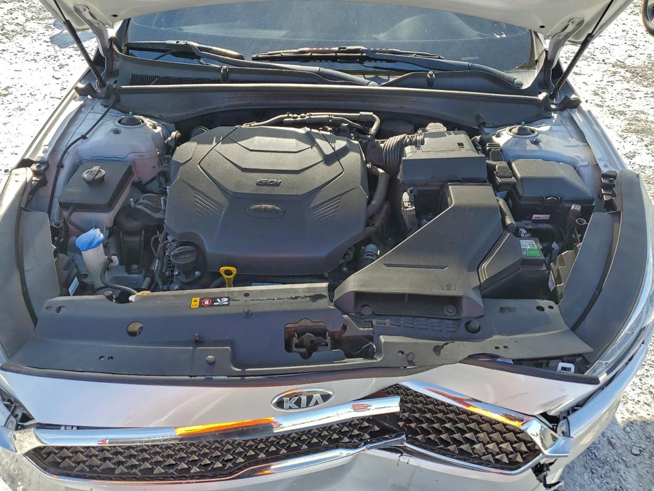 2017 KIA CADENZA PREMIUM photo 11