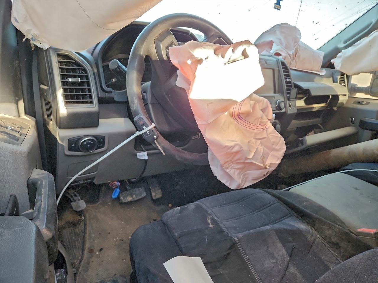 2019 FORD F250 SUPER DUTY photo 8