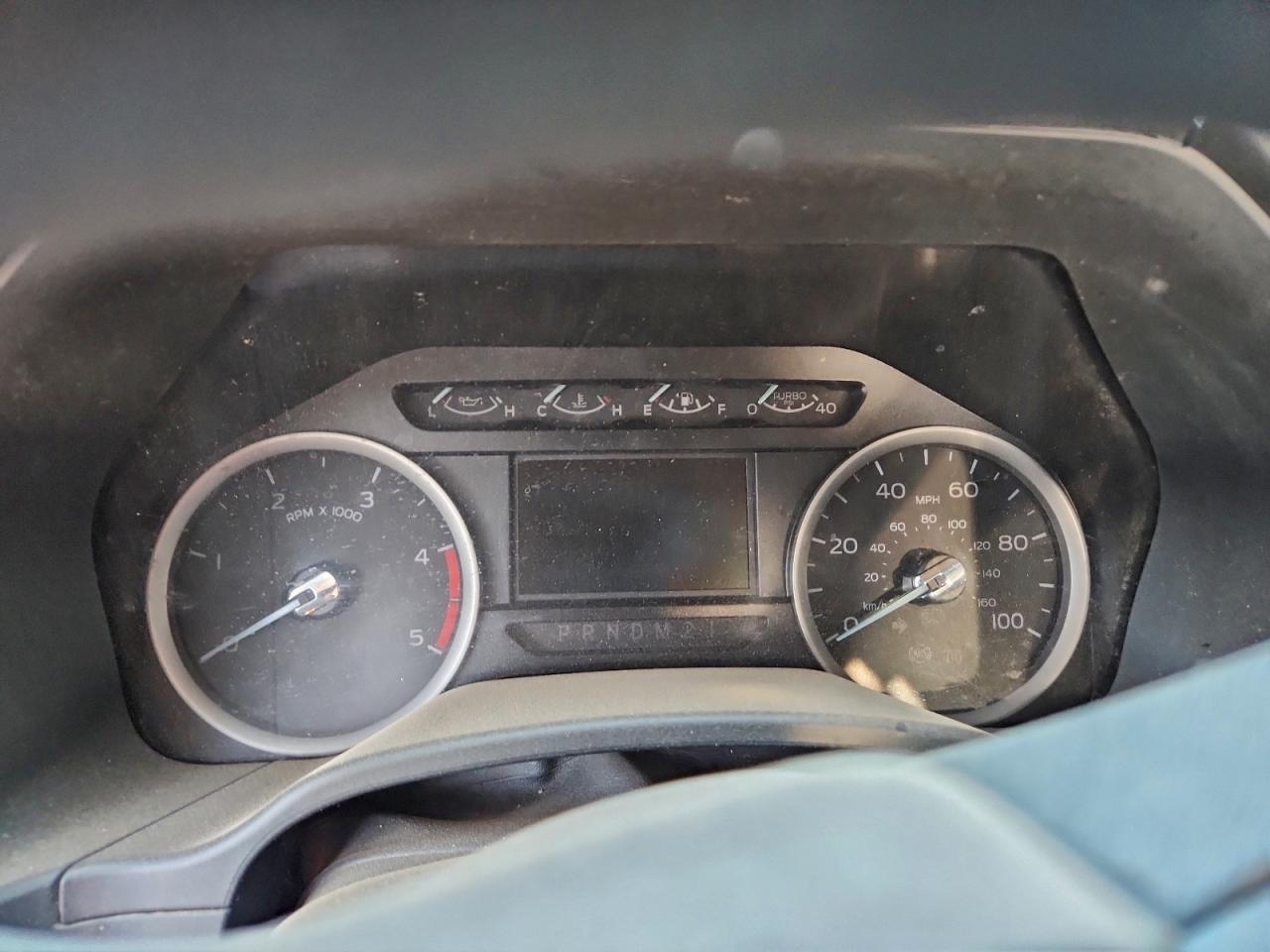2019 FORD F250 SUPER DUTY photo 9