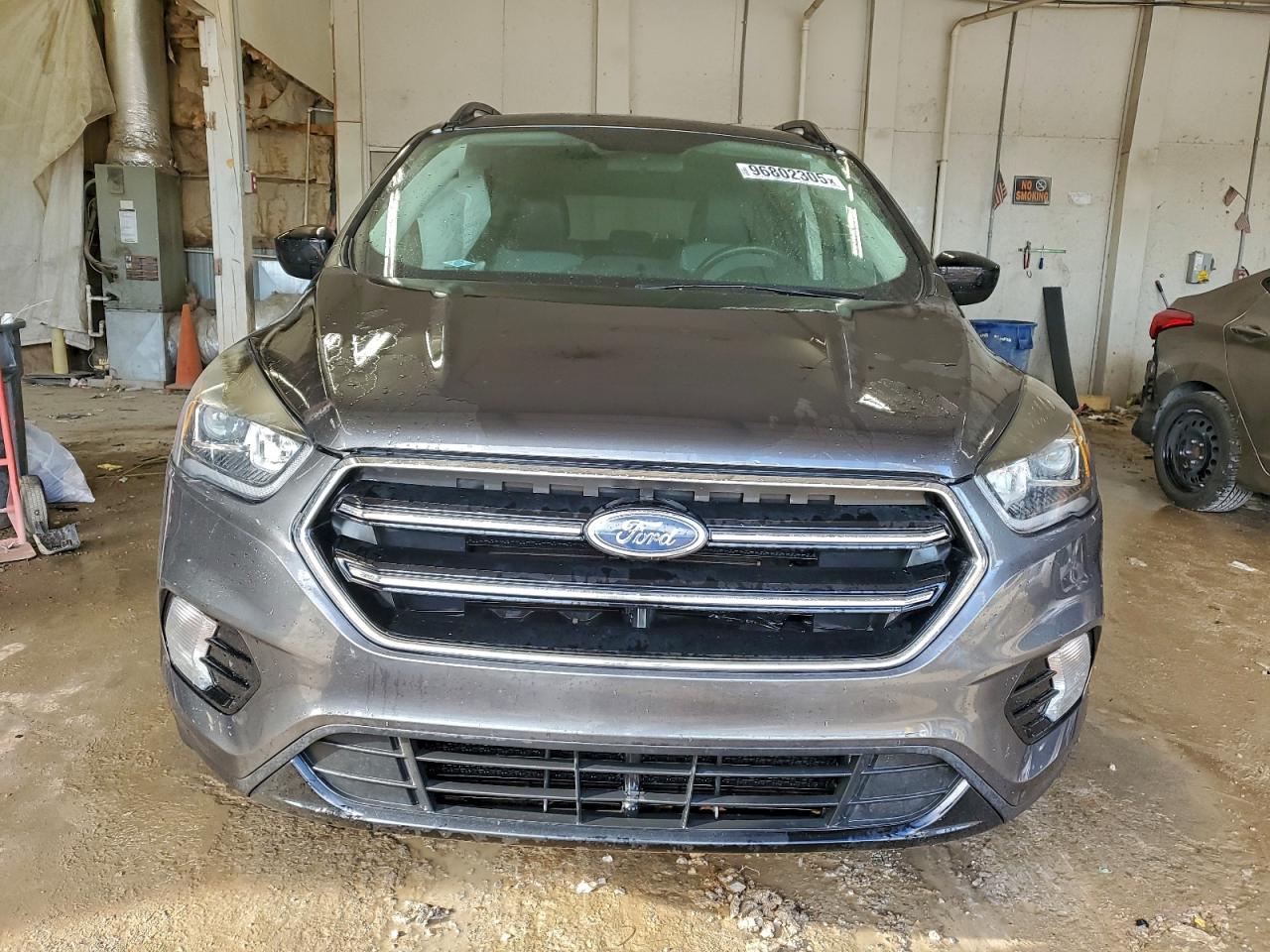 2019 FORD ESCAPE SE photo 5