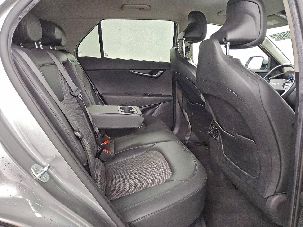 2023 KIA NIRO WIND photo 10
