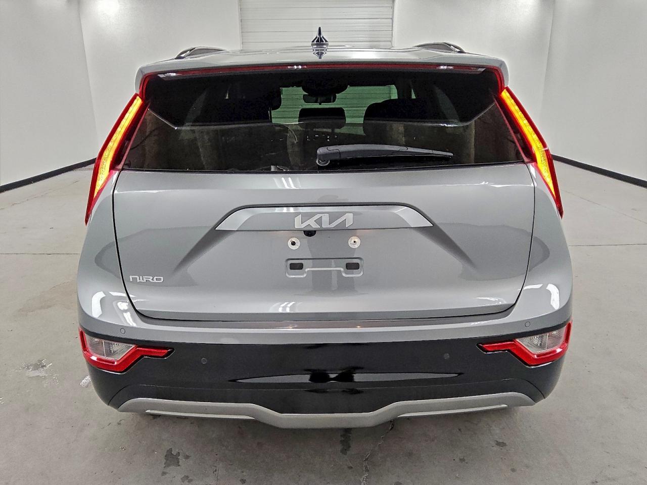 2023 KIA NIRO WIND photo 6