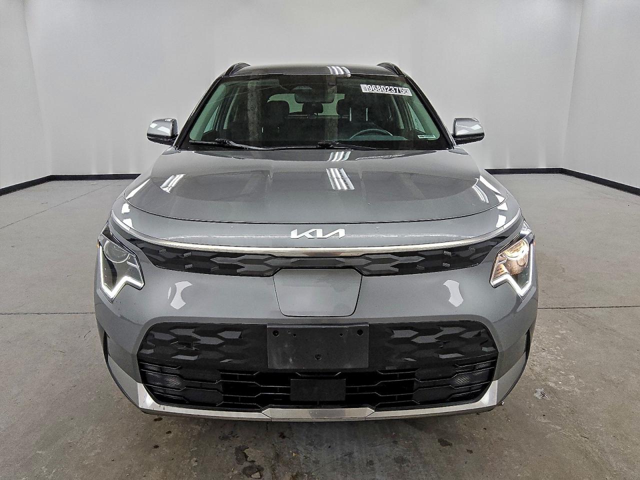 2023 KIA NIRO WIND photo 5