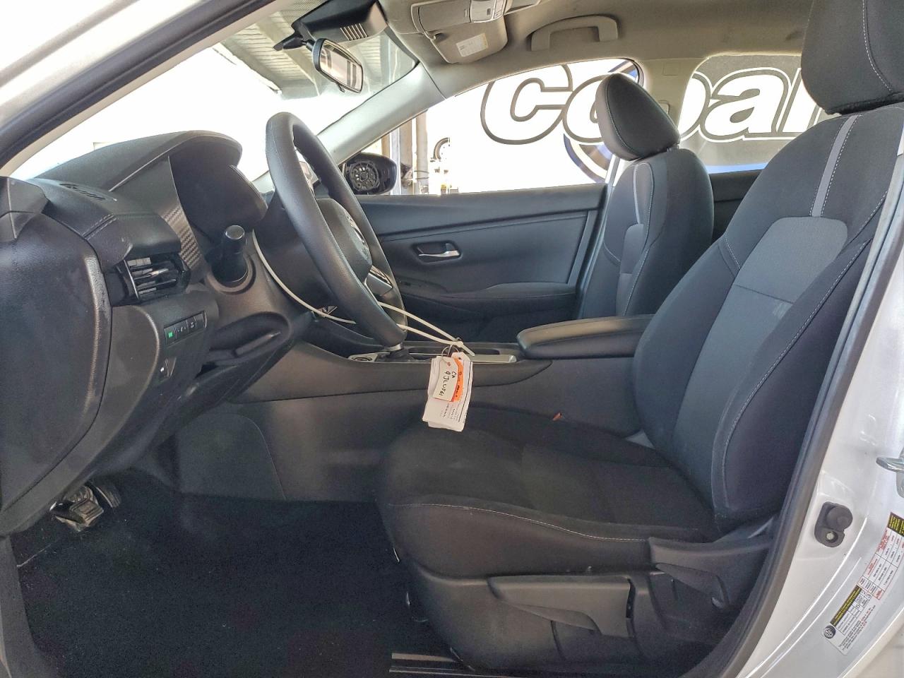 2024 NISSAN SENTRA SV photo 7