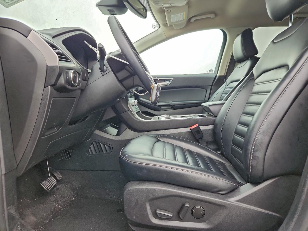 2024 FORD EDGE SEL photo 7