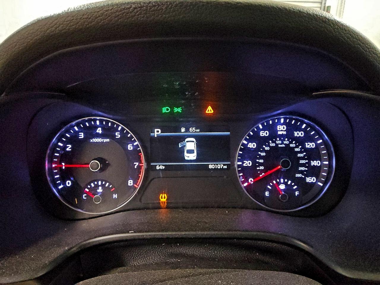 2023 KIA FORTE LX photo 9