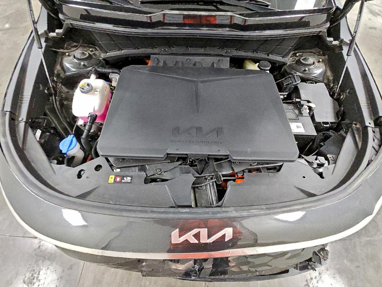 2024 KIA NIRO WIND photo 12