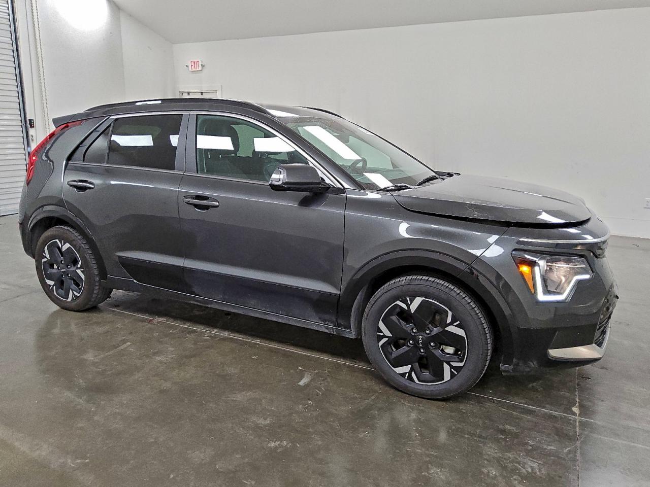 2024 KIA NIRO WIND photo 4