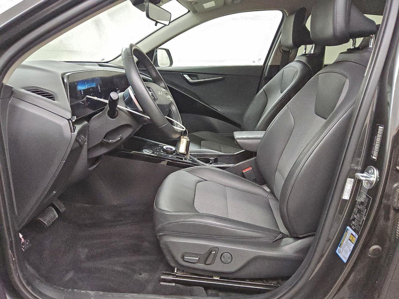 2024 KIA NIRO WIND photo 7