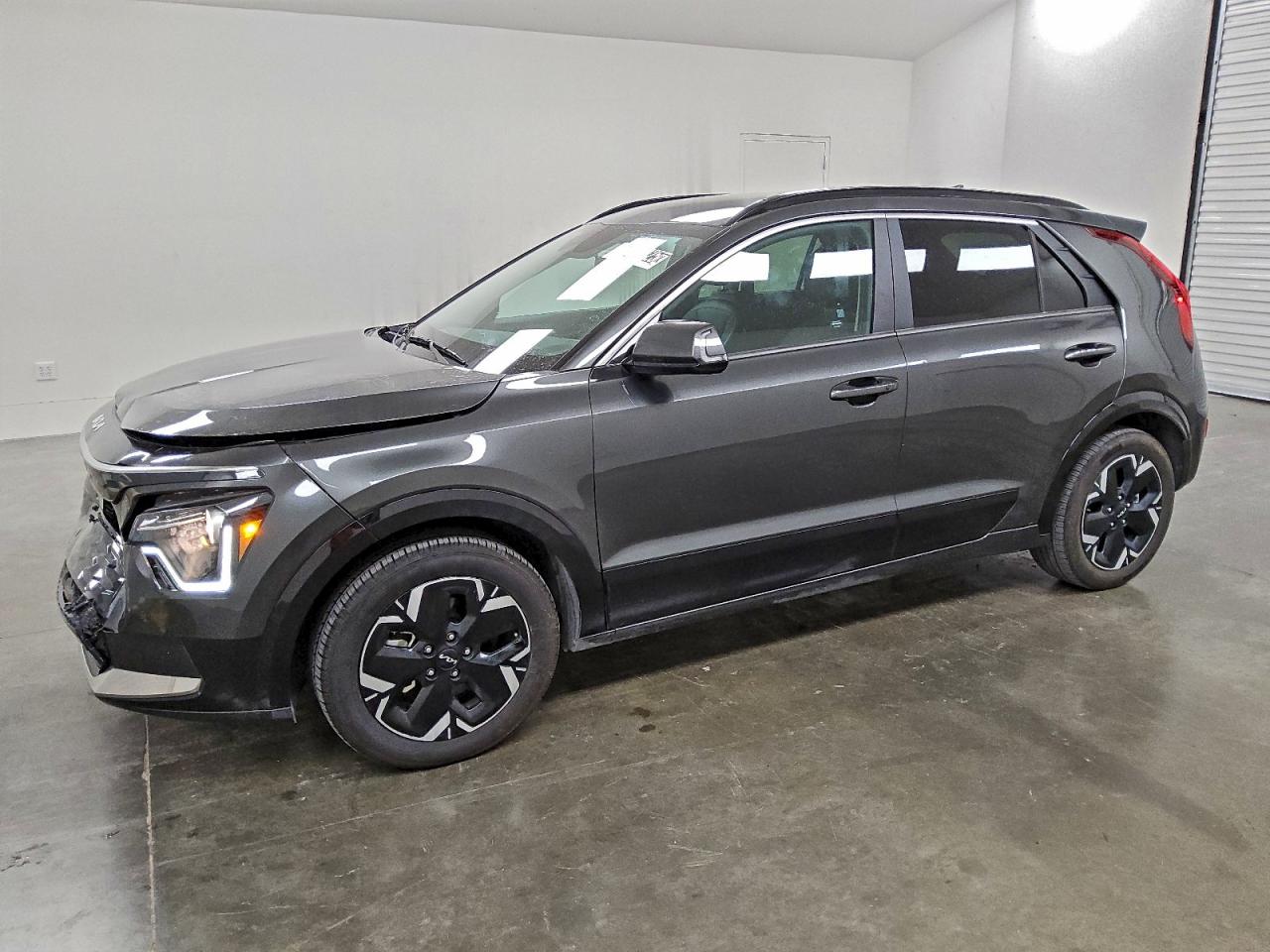 2024 KIA NIRO