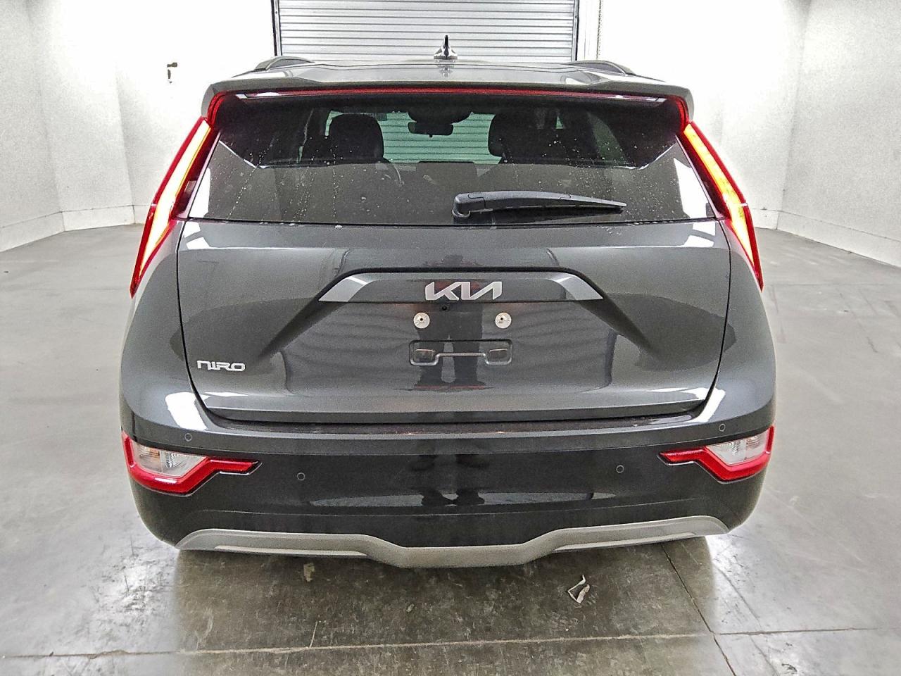 2024 KIA NIRO WIND photo 6