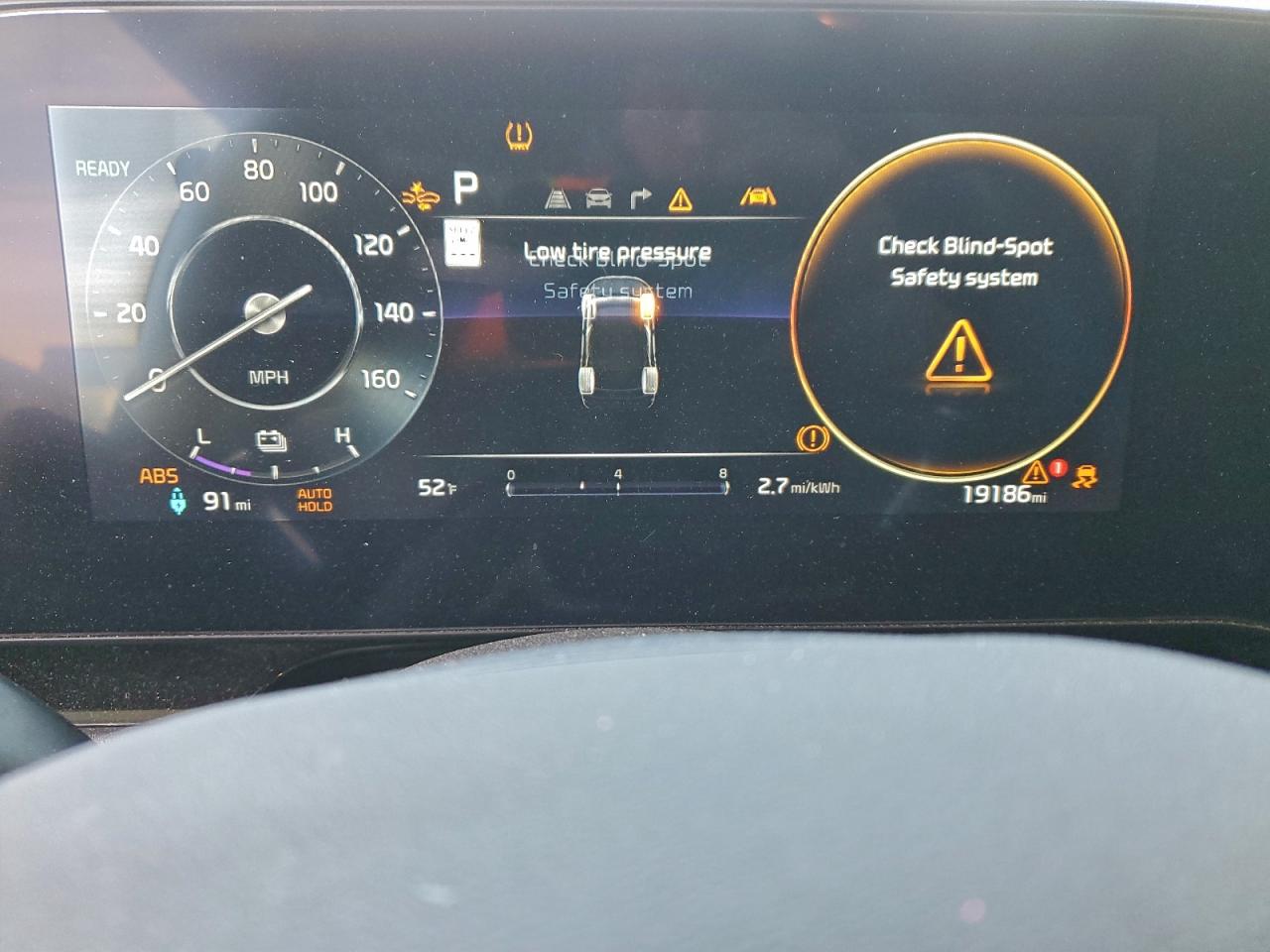 2024 KIA NIRO WIND photo 9