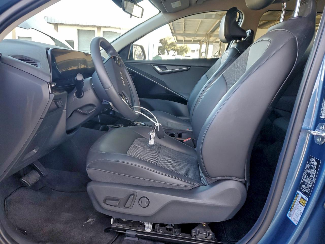 2024 KIA NIRO WIND photo 7