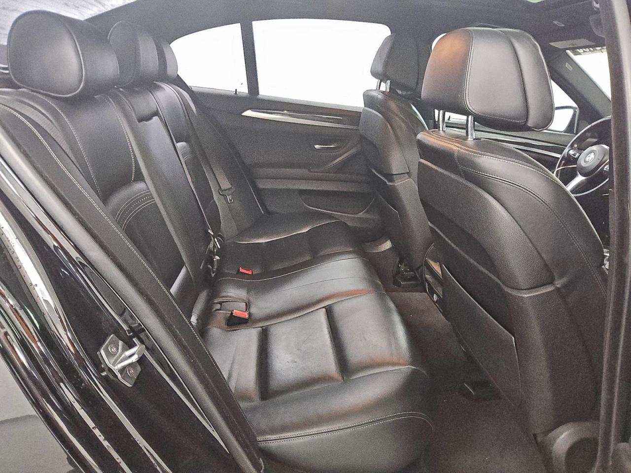 2015 BMW 535 I photo 10