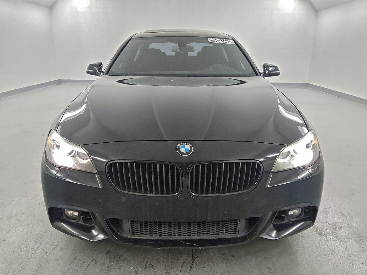 2015 BMW 535 I photo 5