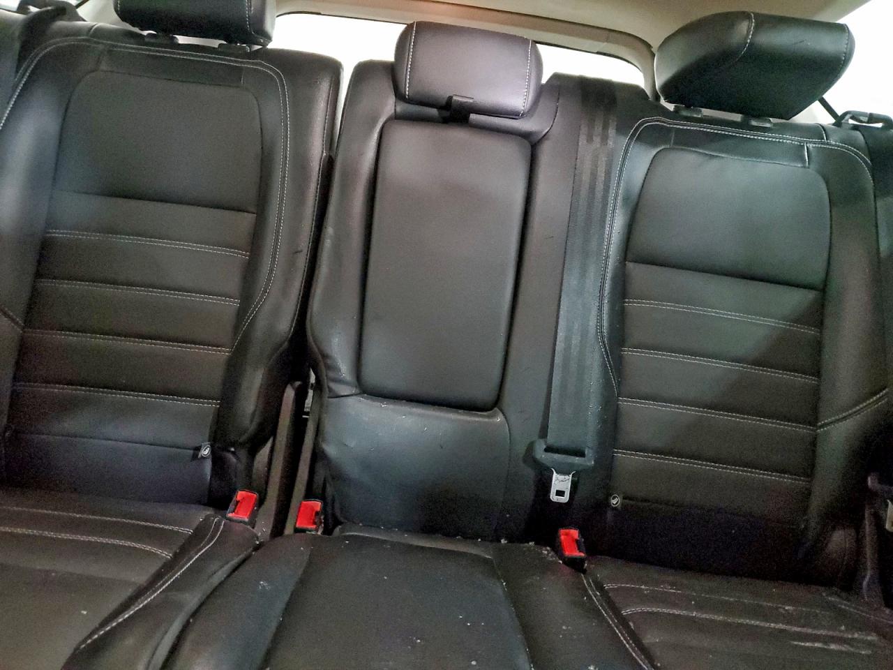 2018 FORD ESCAPE TITANIUM photo 10