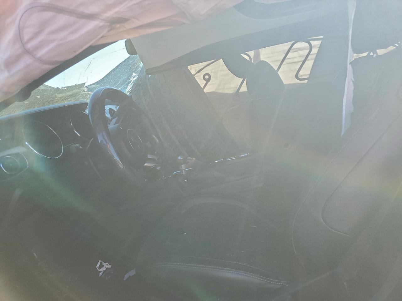 2016 FORD MUSTANG GT photo 13