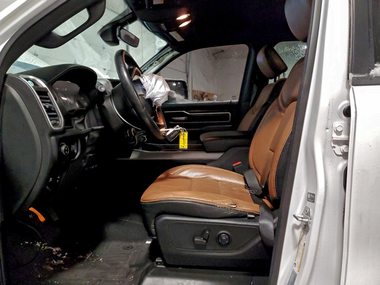 2021 RAM 1500 BIG HORN/LONE STAR photo 7