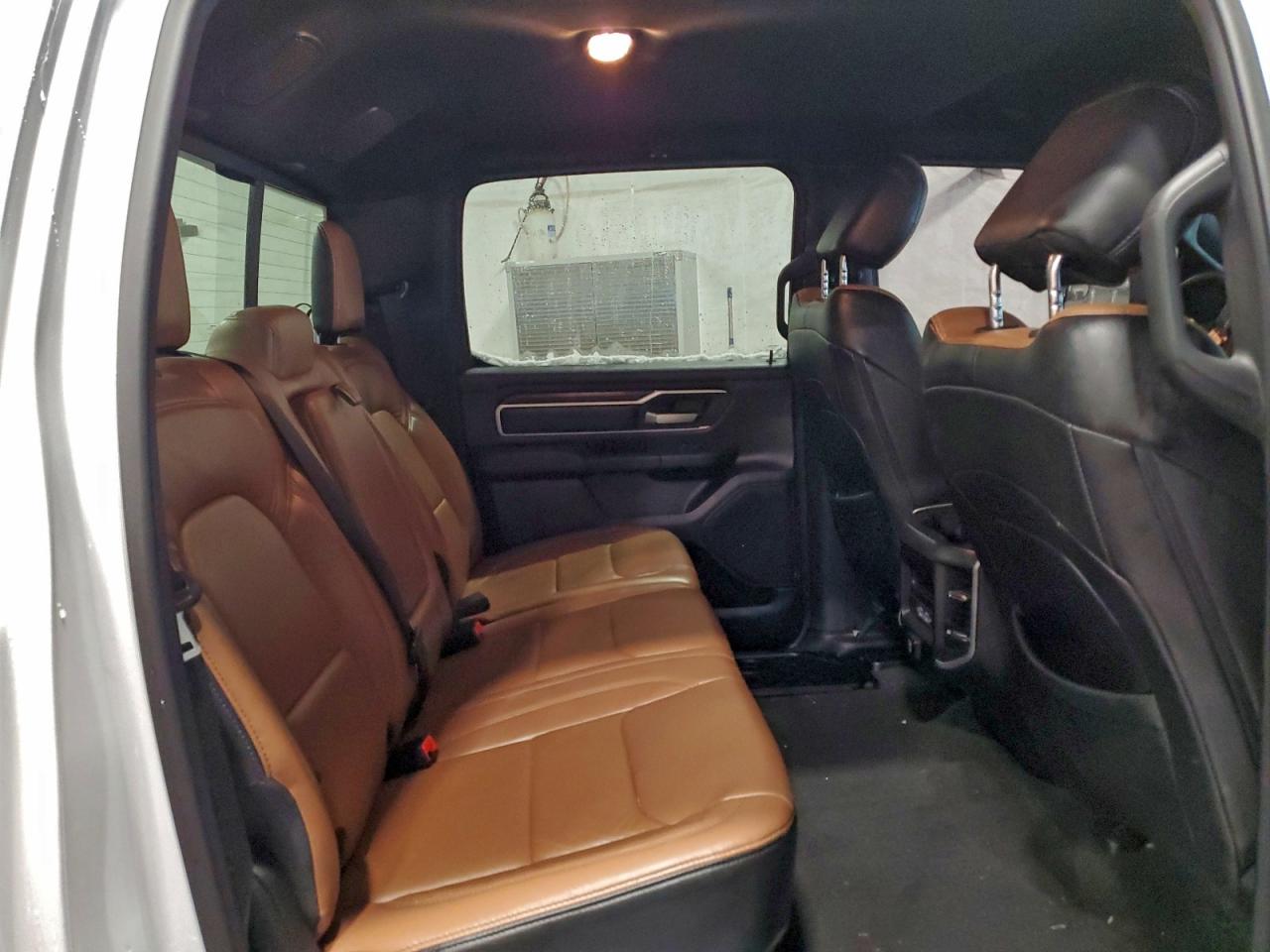 2021 RAM 1500 BIG HORN/LONE STAR photo 10