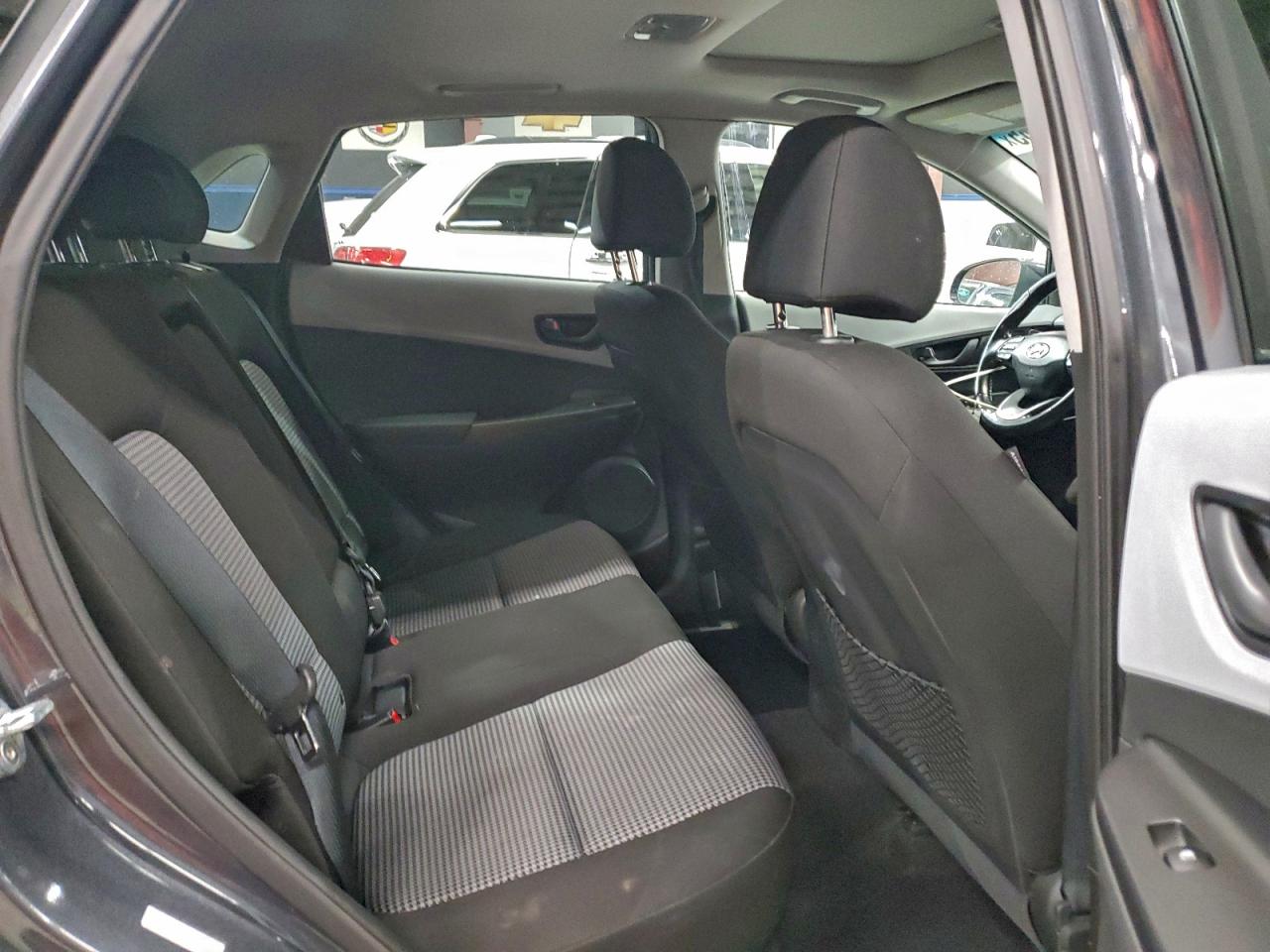 2020 HYUNDAI KONA SEL PLUS photo 11