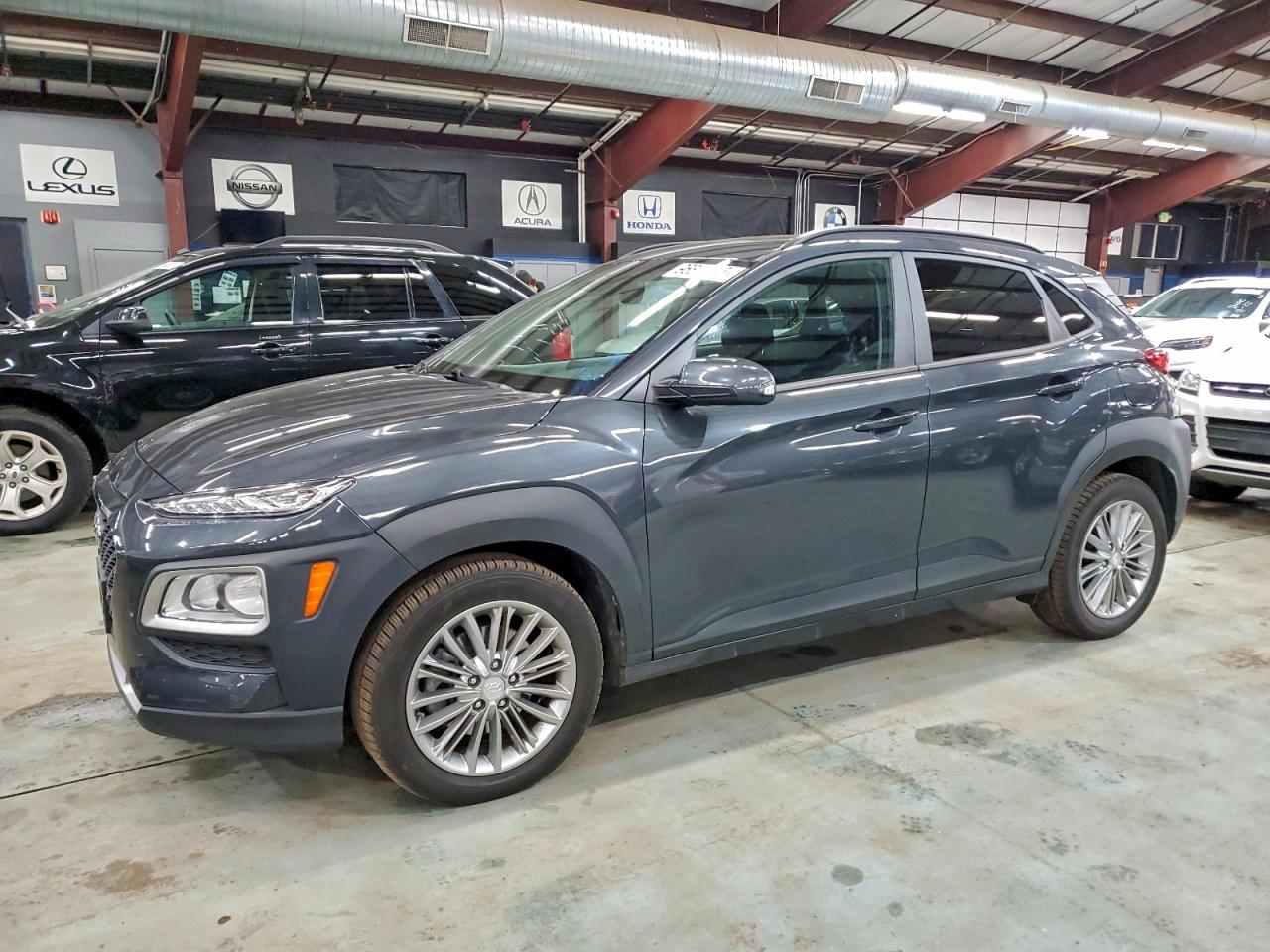 2020 HYUNDAI KONA