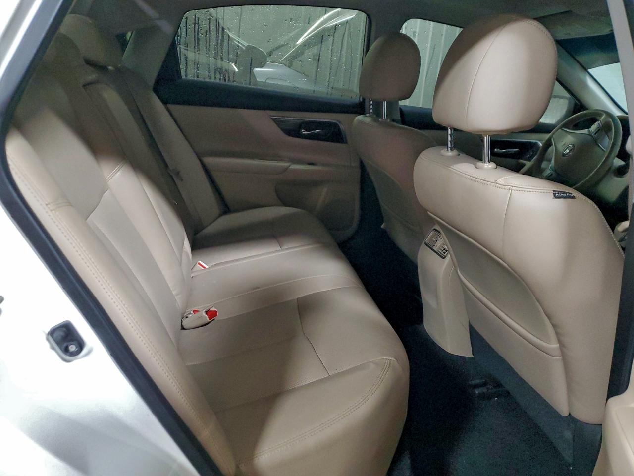 2015 NISSAN ALTIMA 2.5 photo 10
