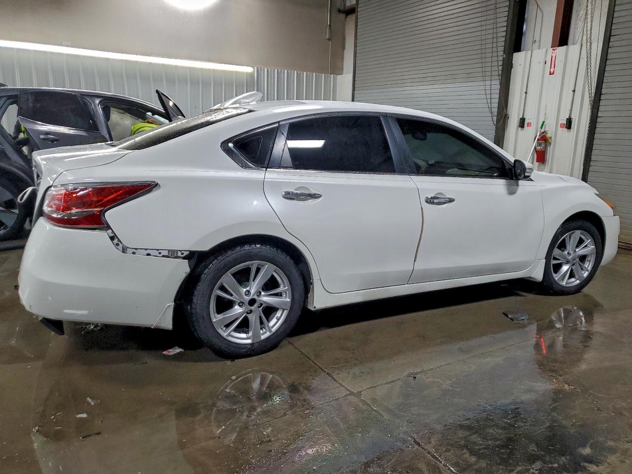 2015 NISSAN ALTIMA 2.5 photo 3