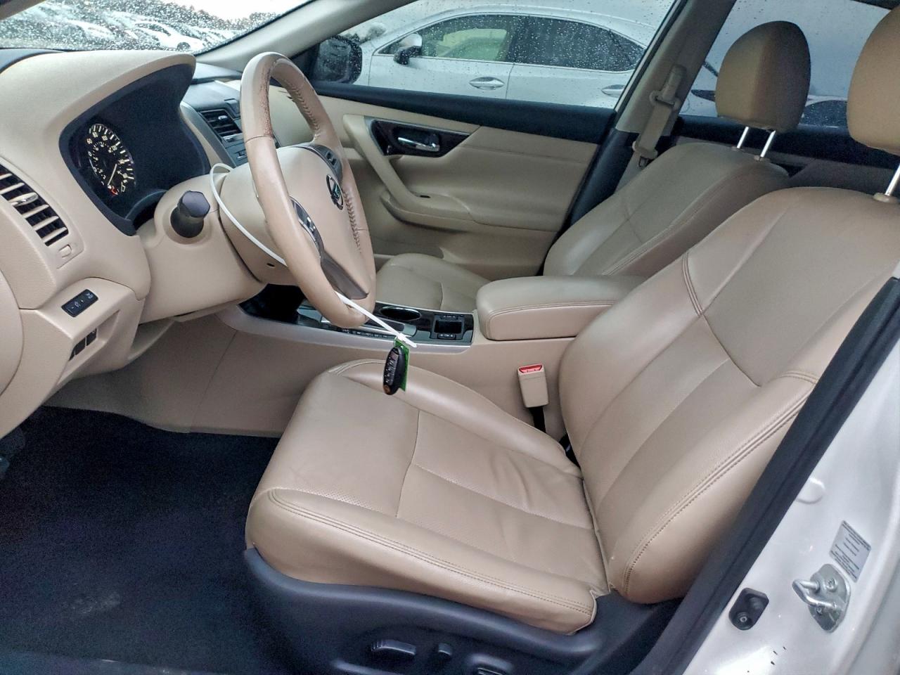 2015 NISSAN ALTIMA 2.5 photo 7