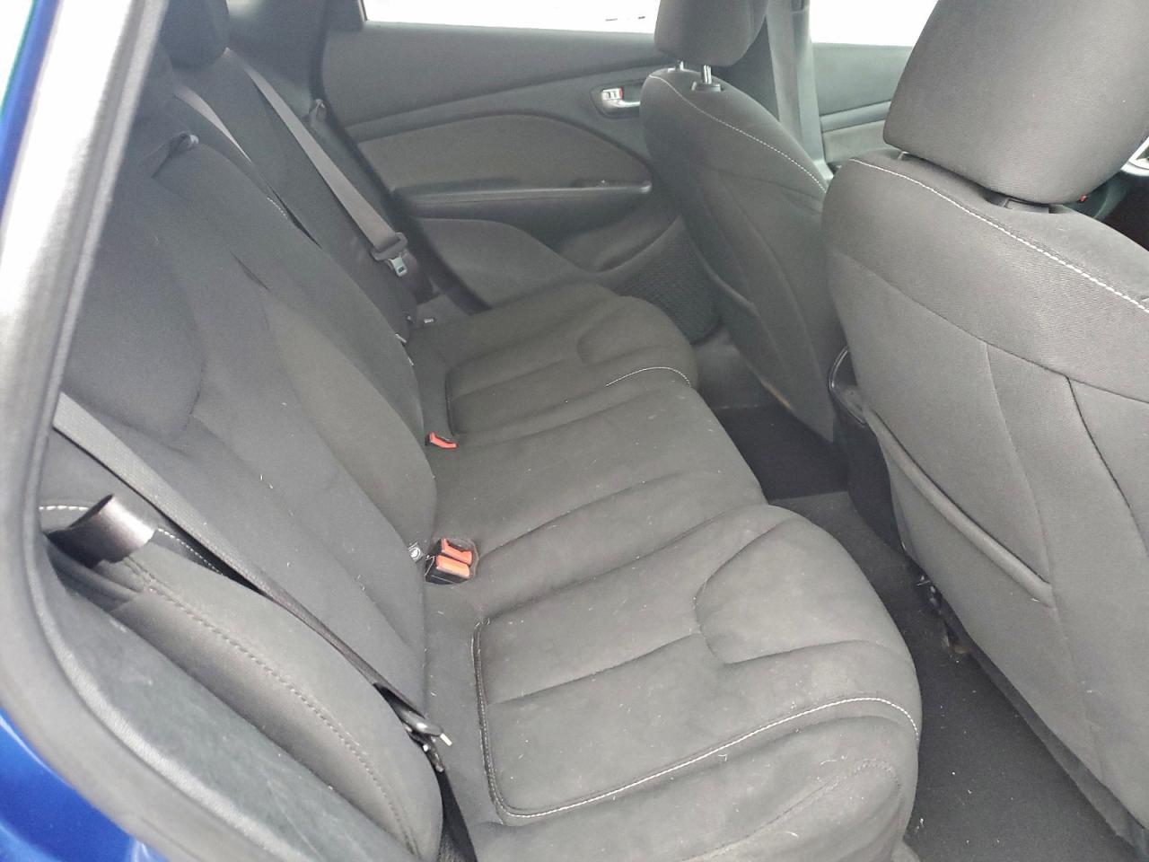 2013 DODGE DART SXT photo 10