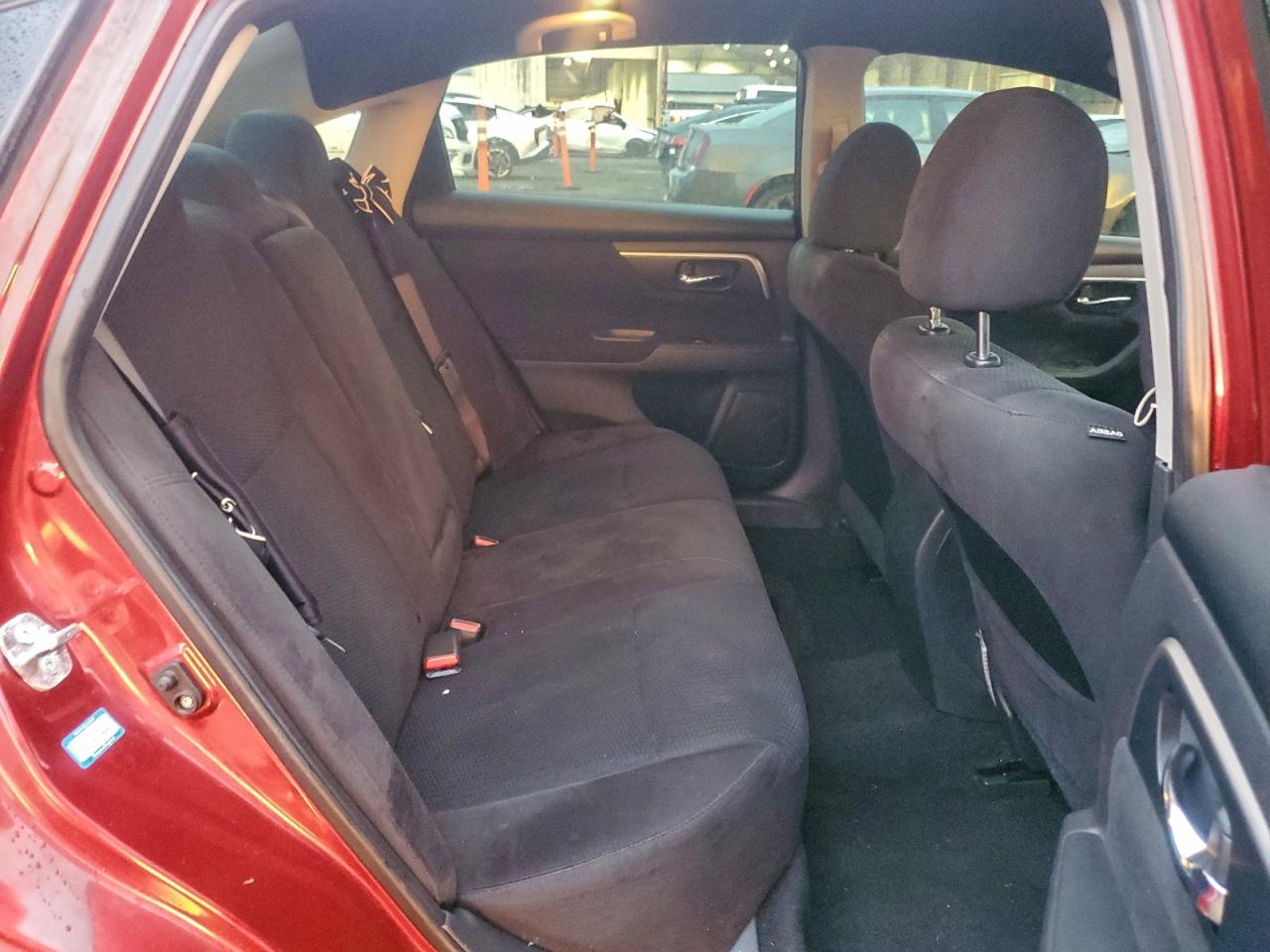 2015 NISSAN ALTIMA 2.5 photo 19