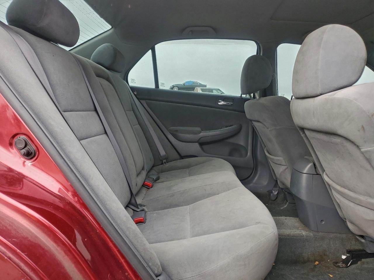 2003 HONDA ACCORD EX photo 10
