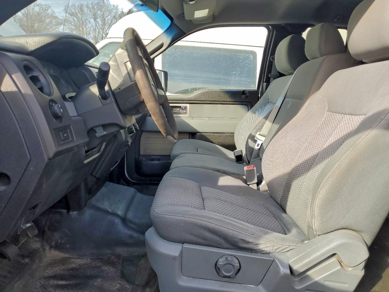 2011 FORD F150 SUPER CAB photo 7