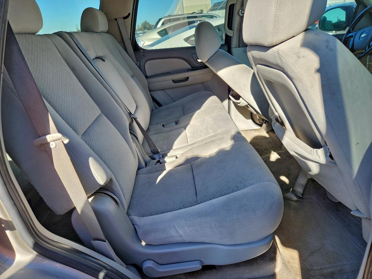 2007 CHEVROLET TAHOE C1500 photo 11