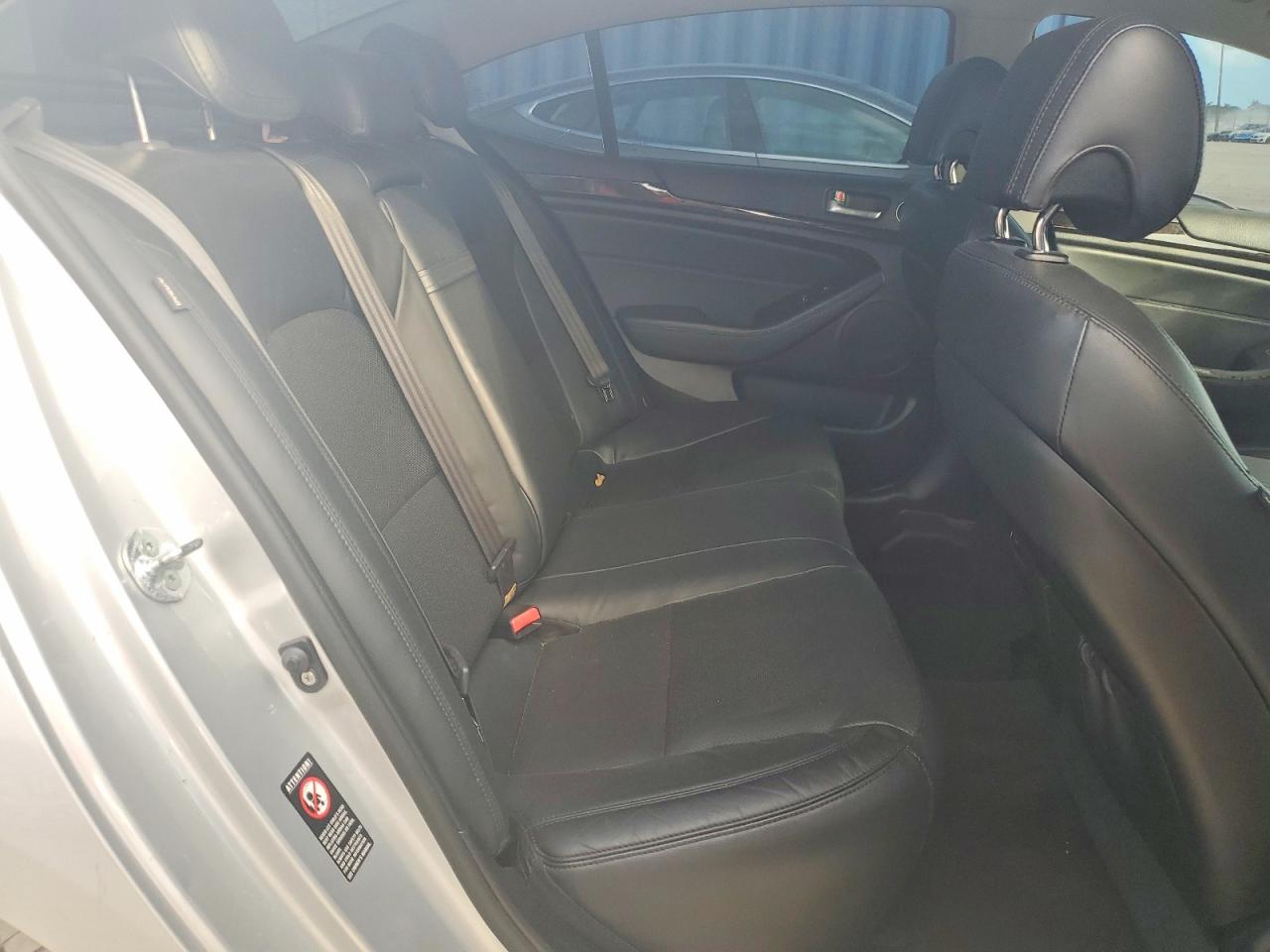 2016 KIA CADENZA LUXURY photo 10