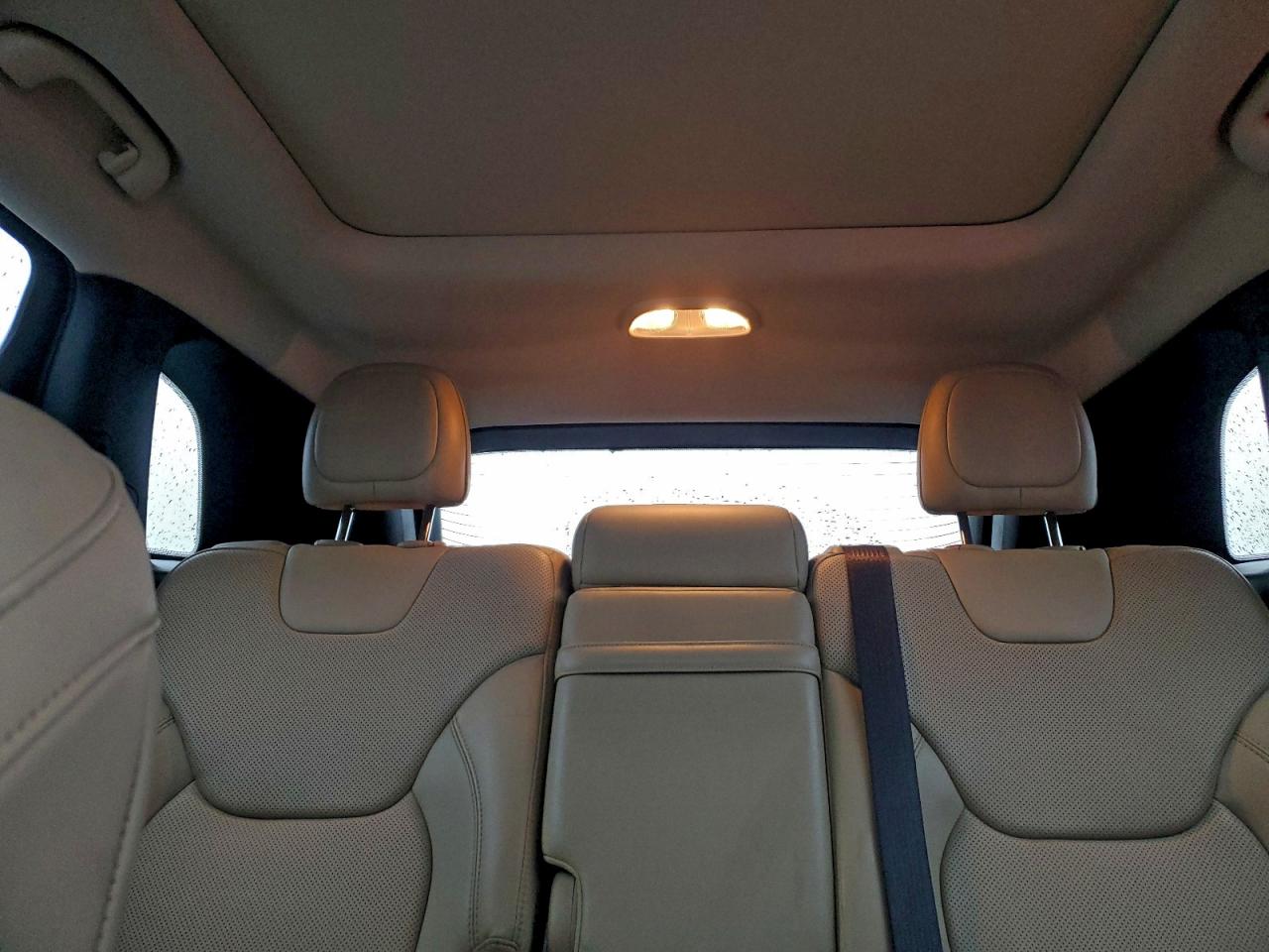 2017 JEEP CHEROKEE LIMITED photo 10