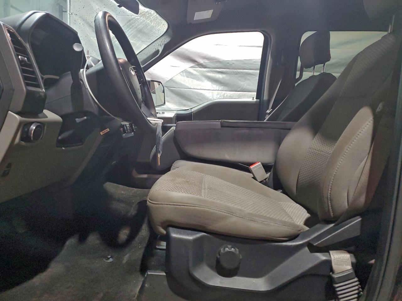 2018 FORD F150 SUPERCREW photo 7