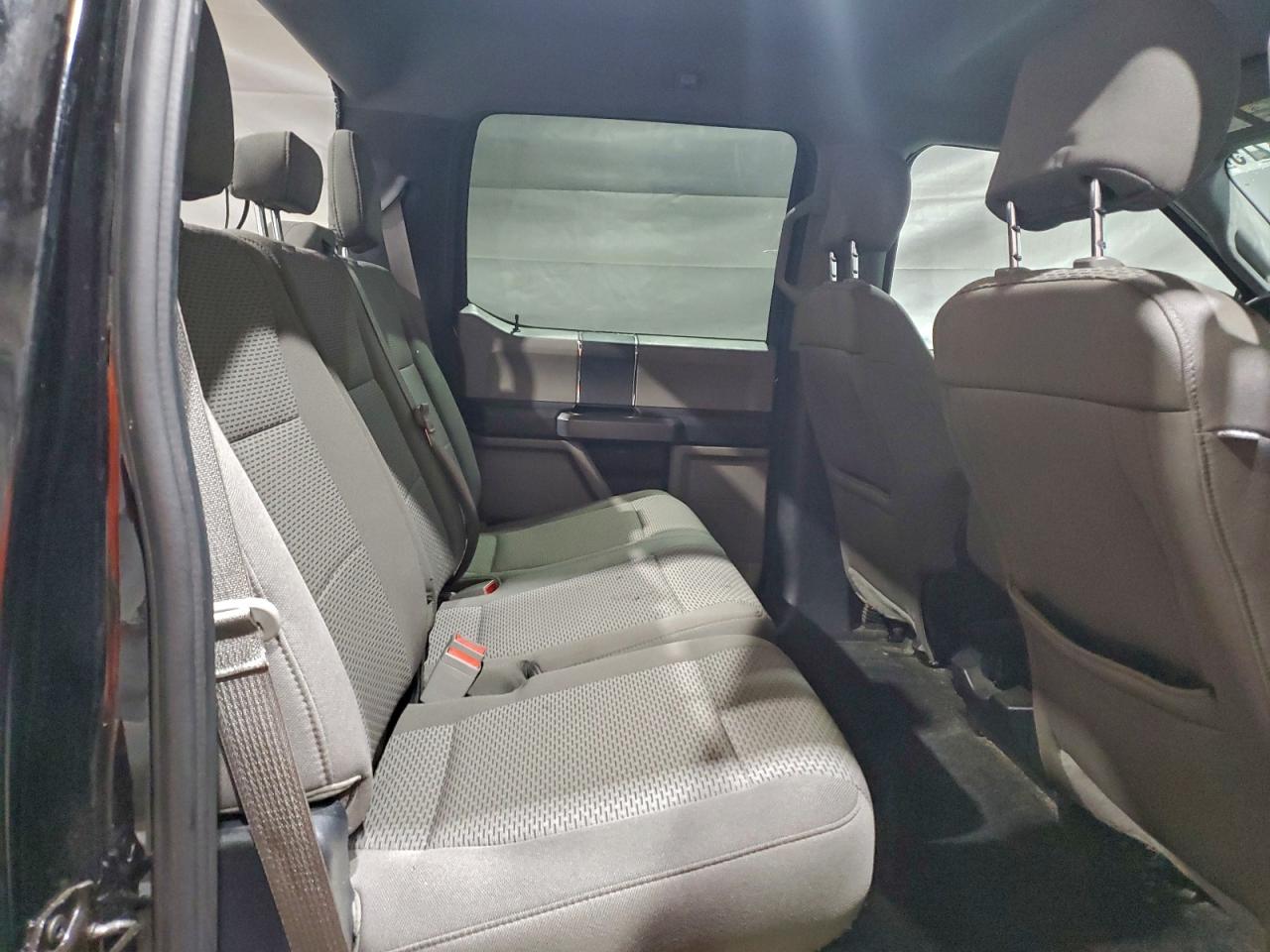 2018 FORD F150 SUPERCREW photo 10