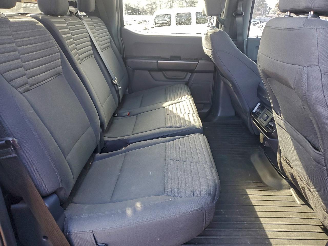 2021 FORD F150 SUPERCREW photo 10
