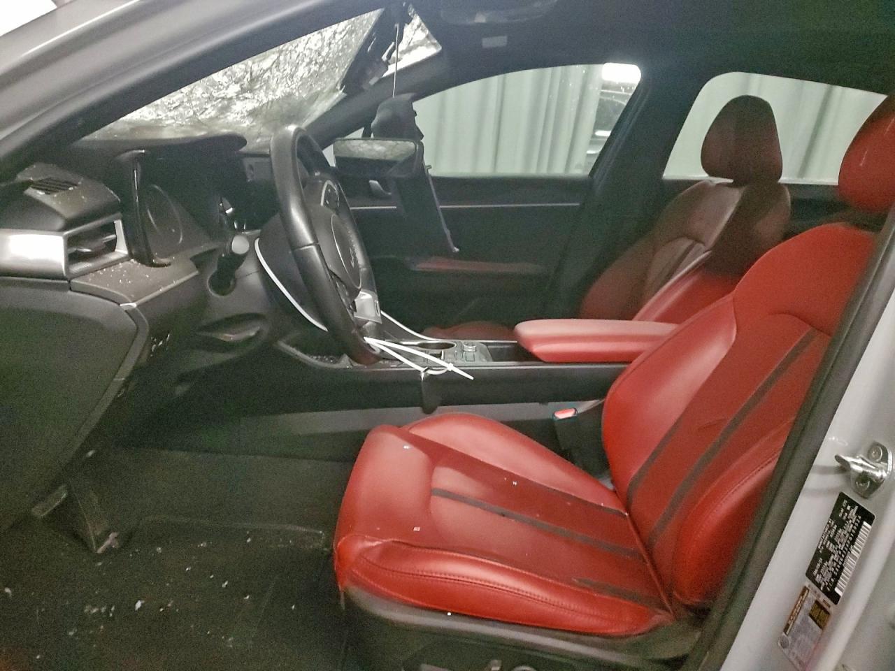 2023 KIA K5 GT LINE photo 7