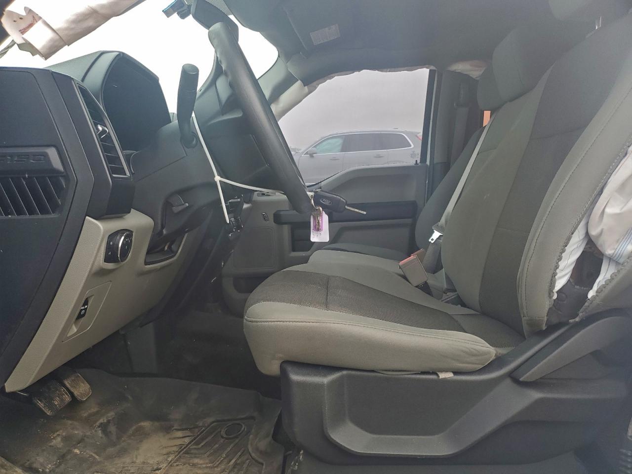 2018 FORD F150 SUPERCREW photo 7
