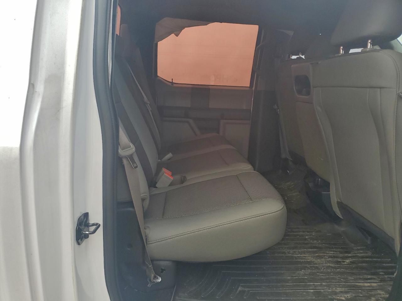 2018 FORD F150 SUPERCREW photo 10