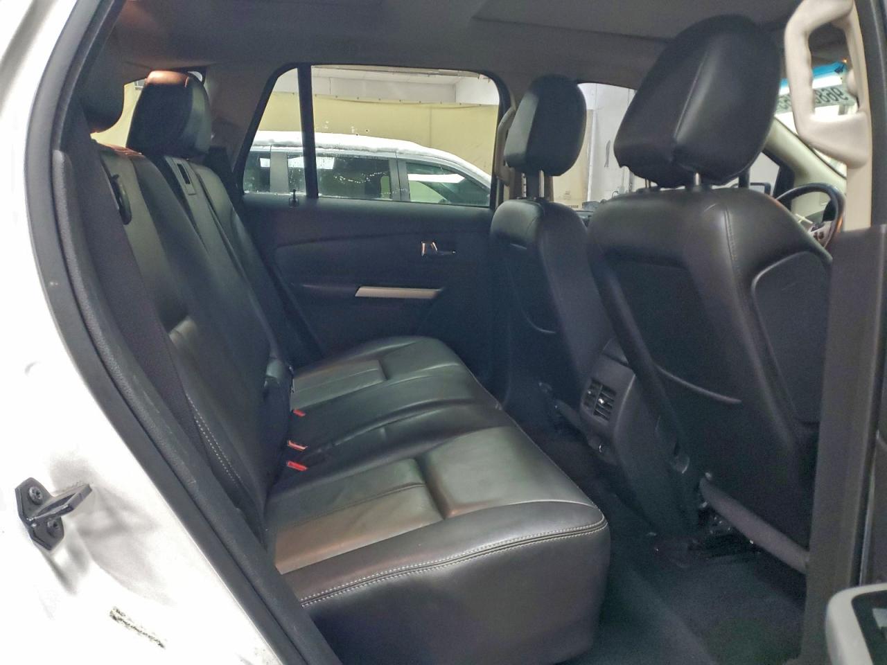 2013 FORD EDGE SPORT photo 11