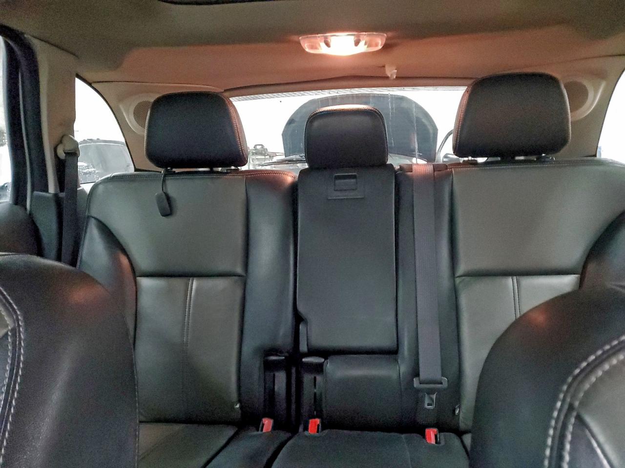 2013 FORD EDGE SPORT photo 10