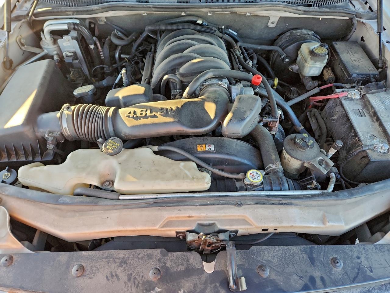 2006 FORD EXPLORER LIMITED photo 11